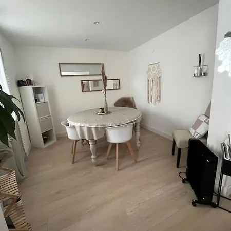 Appart Pres De Toutes Commodites 1 Ch 1 Lit 2 P Aix-en-Provence Exterior foto